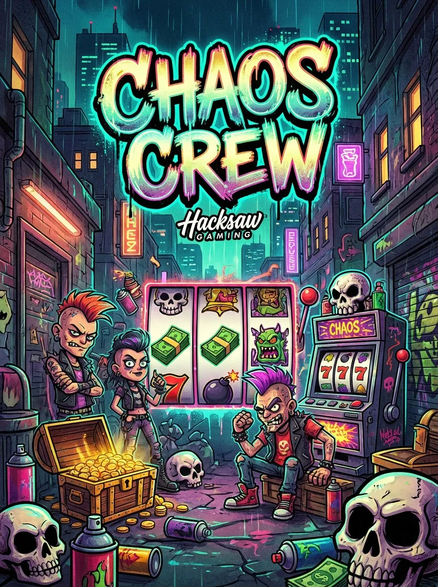 Chaos Crew
