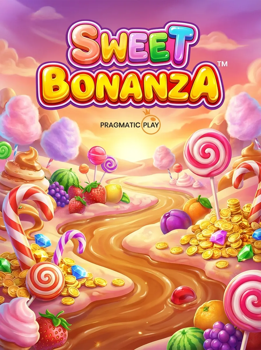 Sweet Bonanza