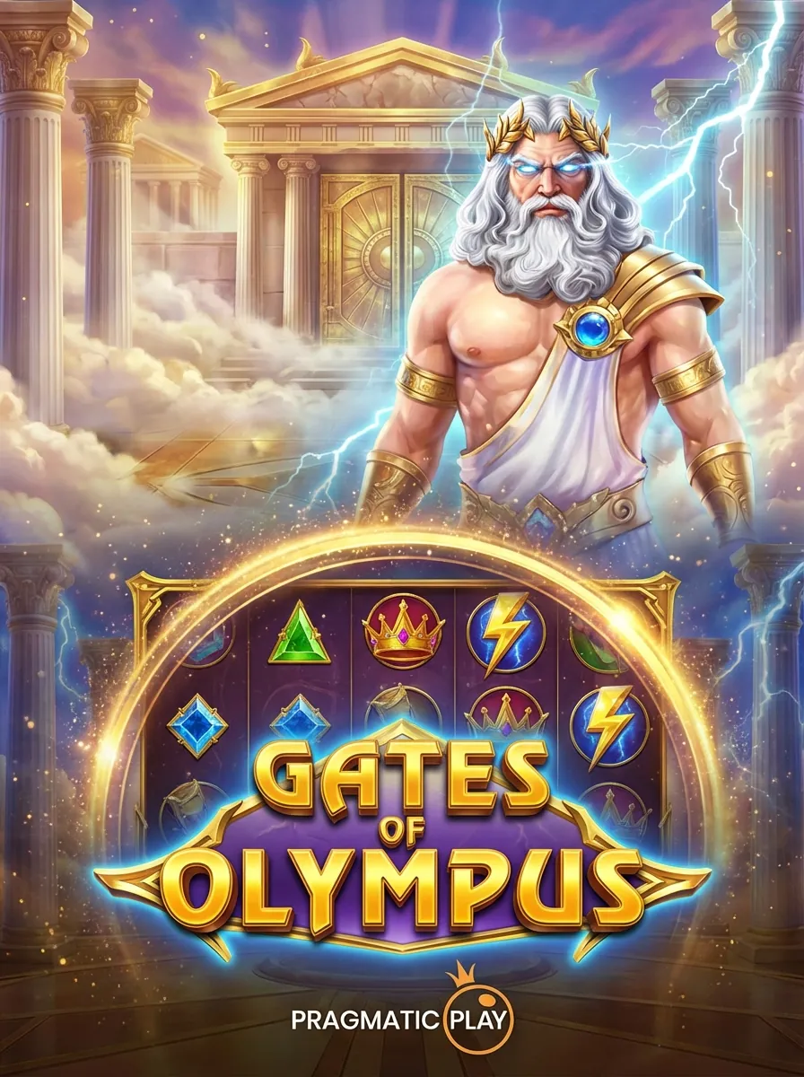 Gates of Olympus